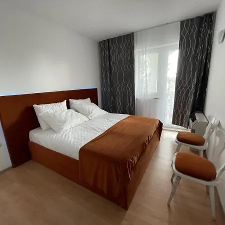 B&B Villa Niko