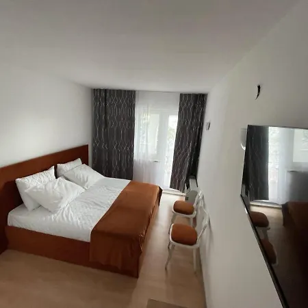Gasthuis B&B Villa Niko *
