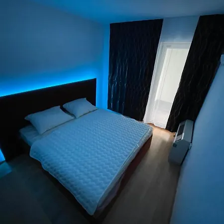 B&B Villa Niko Dramalj