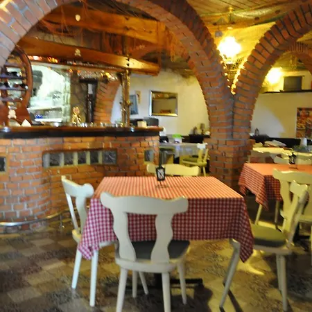 Gasthuis B&B Villa Niko *
