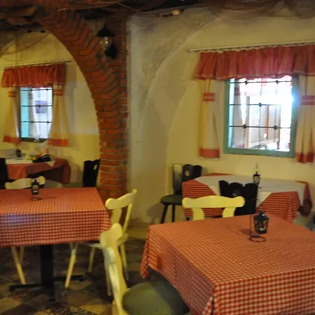 B&B Villa Niko