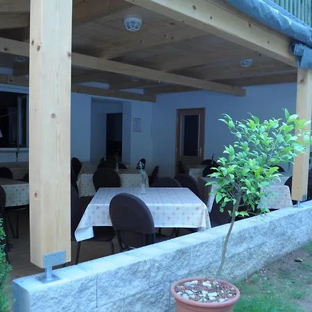 B&B Villa Niko *